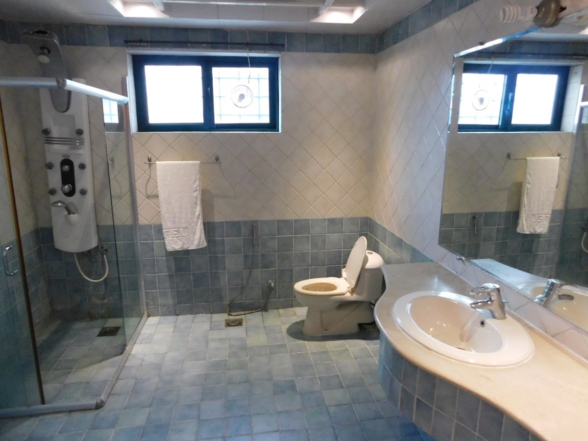 Casa Blanca Executive Guest House — photo 9