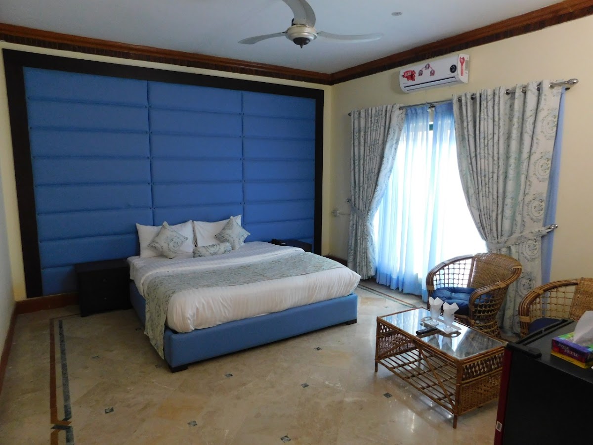 Casa Blanca Executive Guest House — photo 8