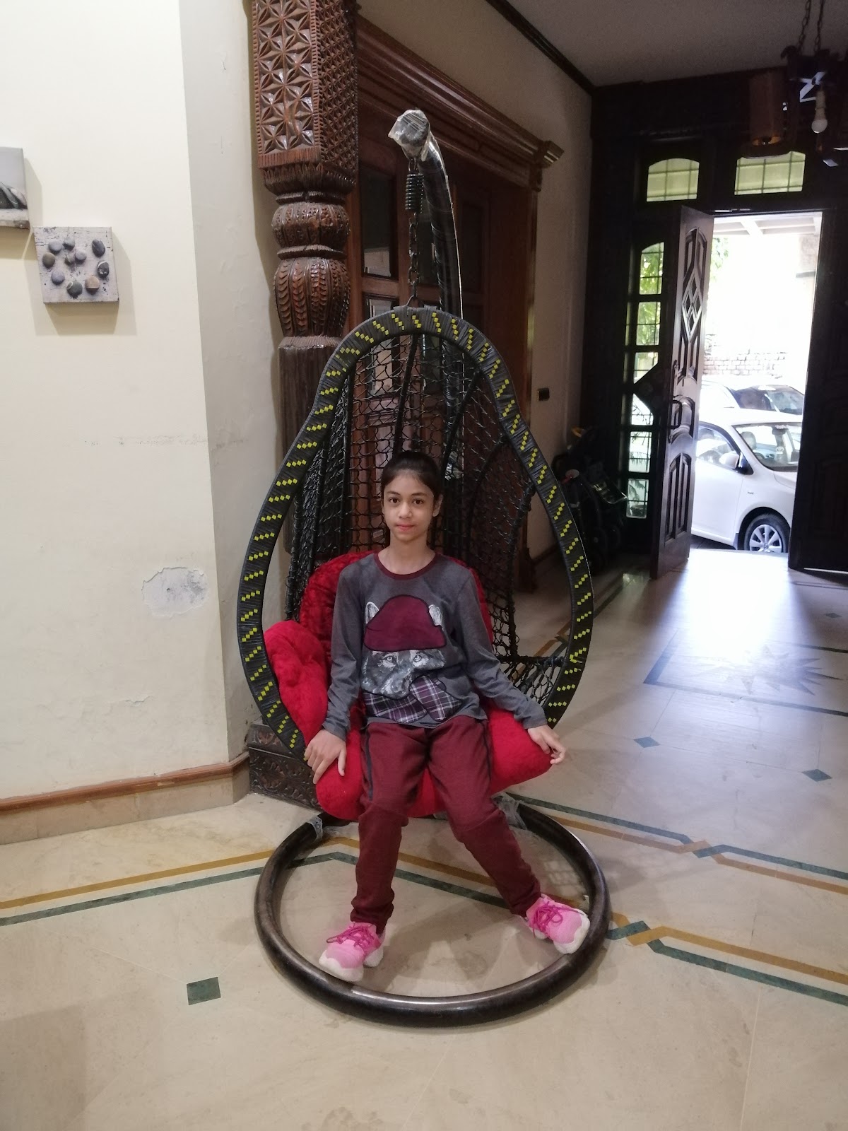 Casa Blanca Executive Guest House — photo 7