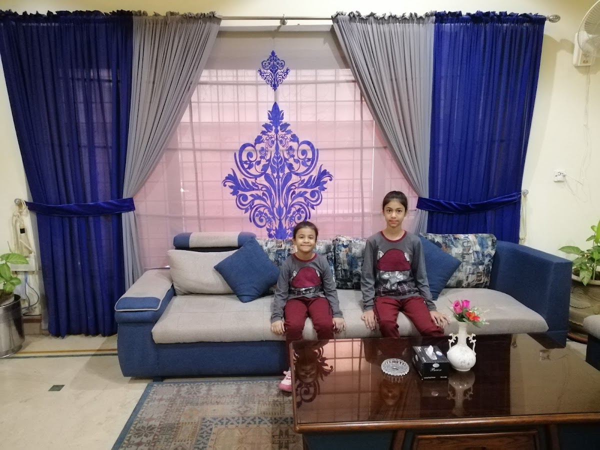 Casa Blanca Executive Guest House — photo 6