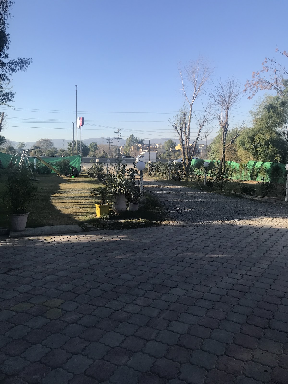 HOTEL JAN'S PALACE — photo 10