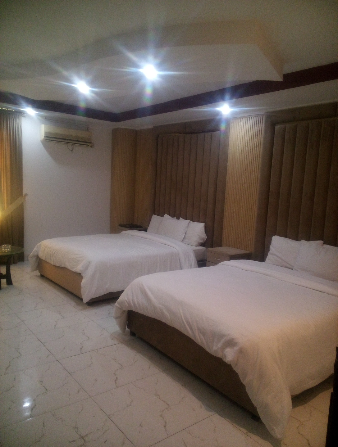HOTEL JAN'S PALACE — photo 9