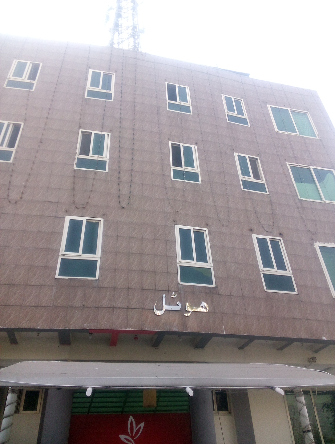 HOTEL JAN'S PALACE — photo 8