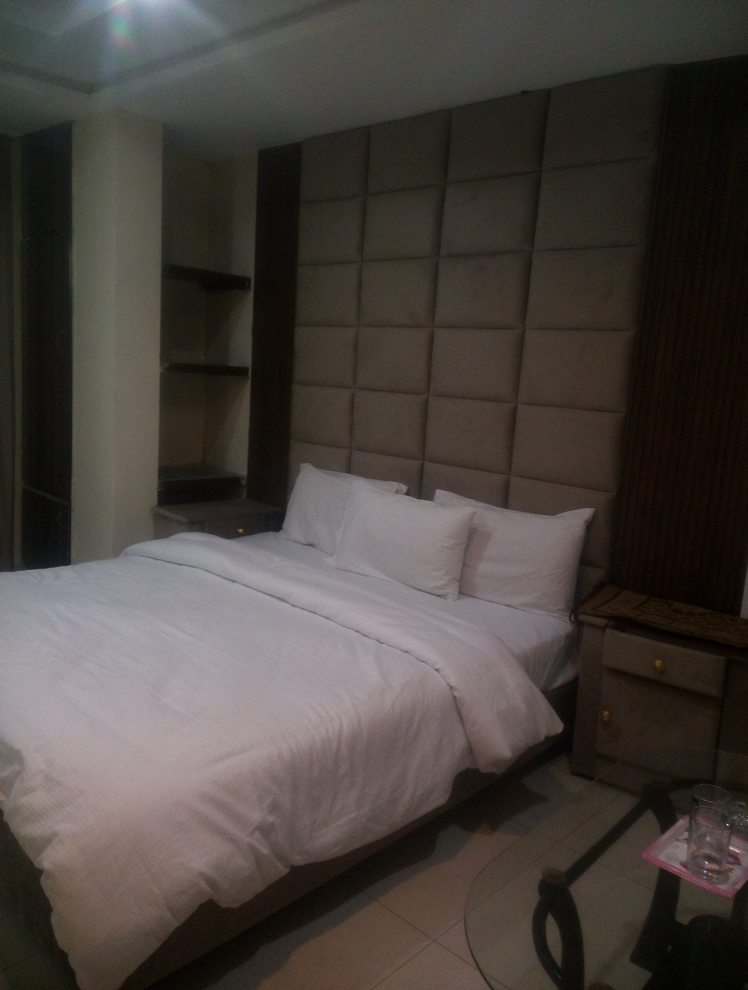 HOTEL JAN'S PALACE — photo 7