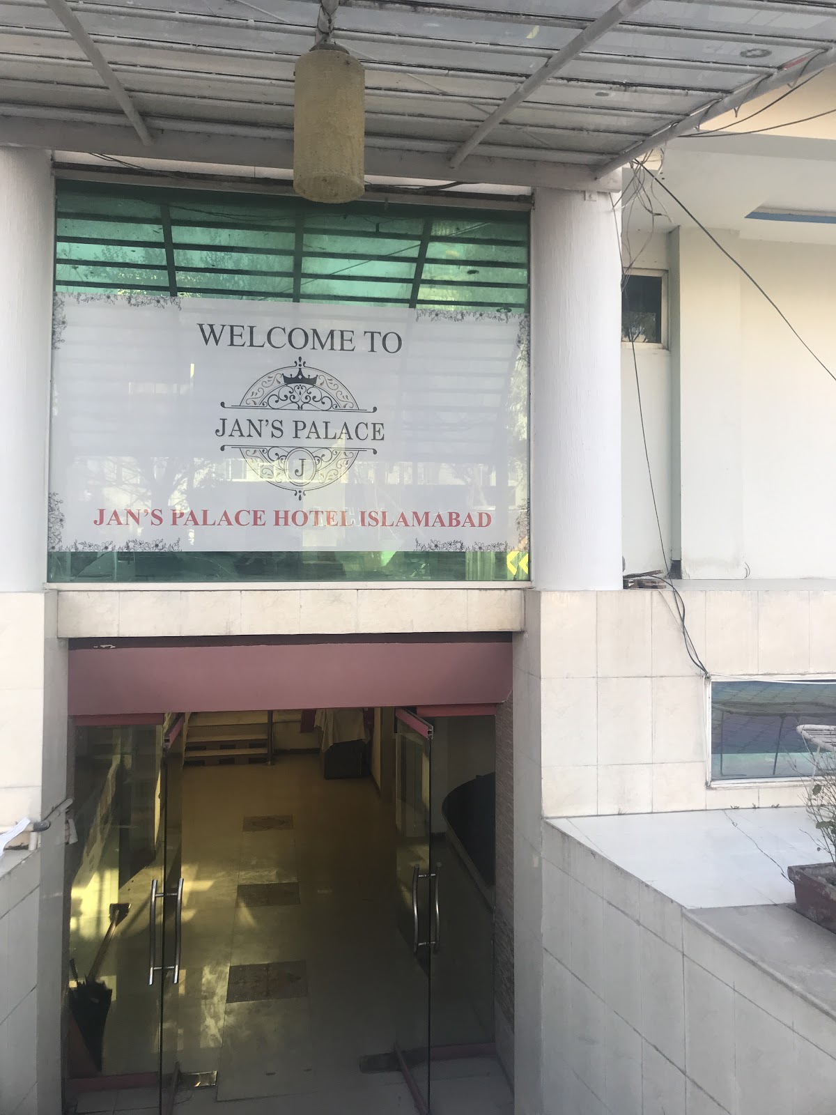 HOTEL JAN'S PALACE — photo 6