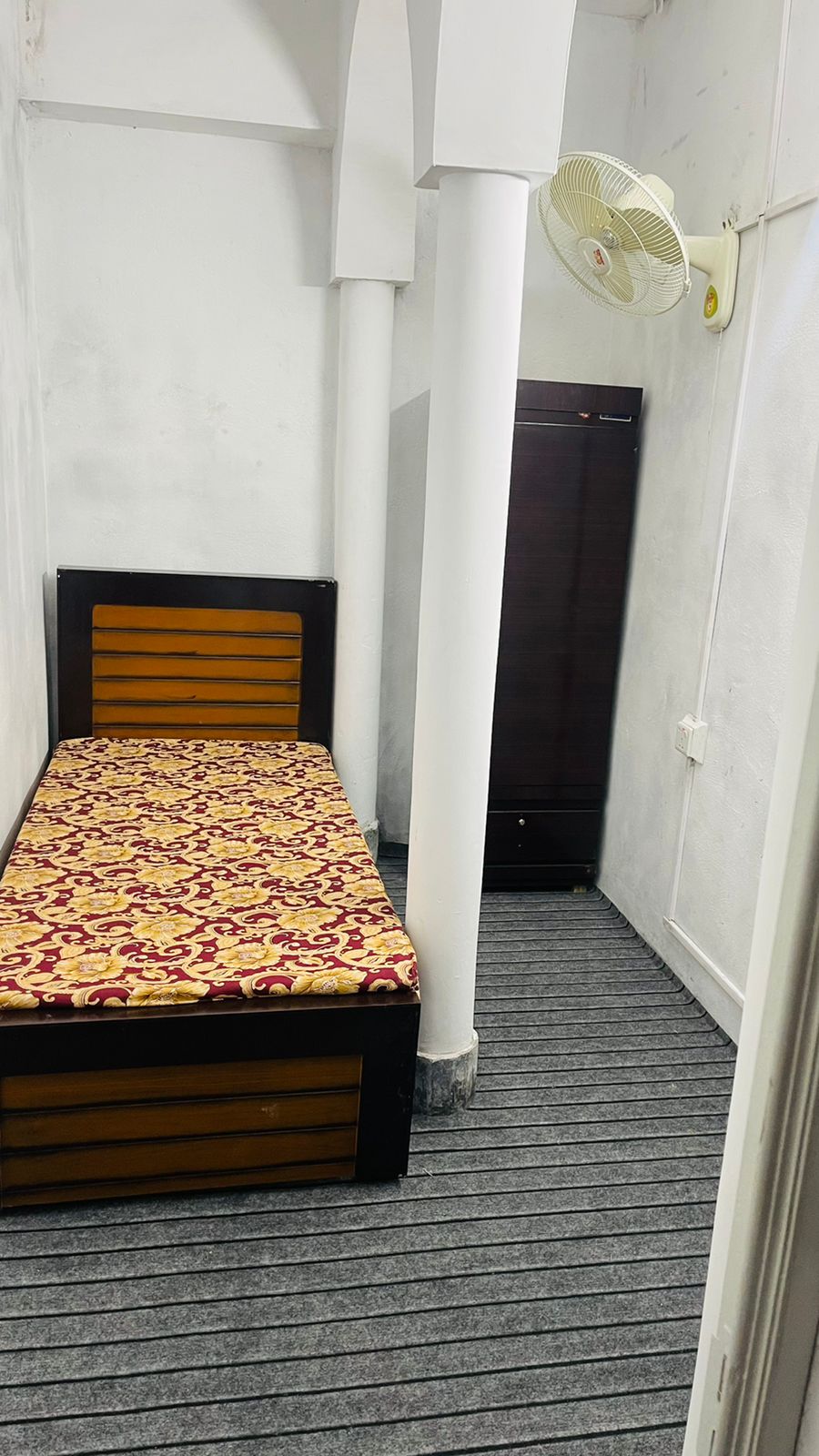 Live with style - F8 boys hostel Islamabad - boys hostel in Islamabad, Capital Territory