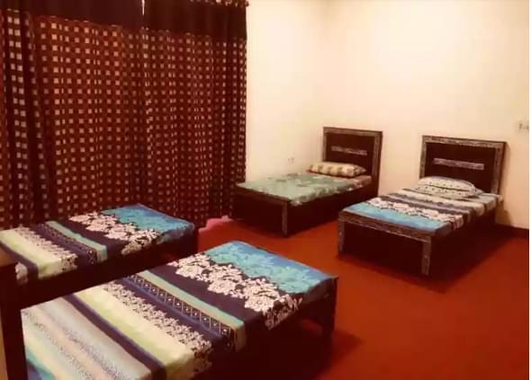 Live with style - F8 boys hostel Islamabad — photo 9