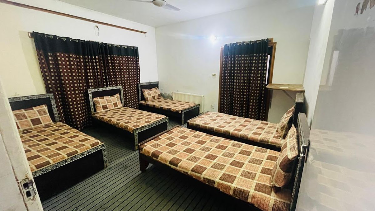 Live with style - F8 boys hostel Islamabad — photo 8