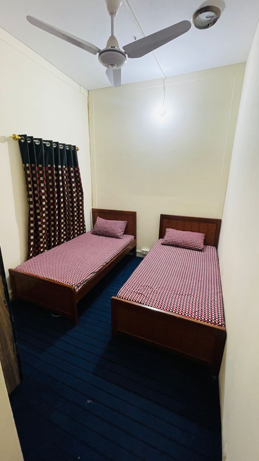 Live with style - F8 boys hostel Islamabad — photo 7
