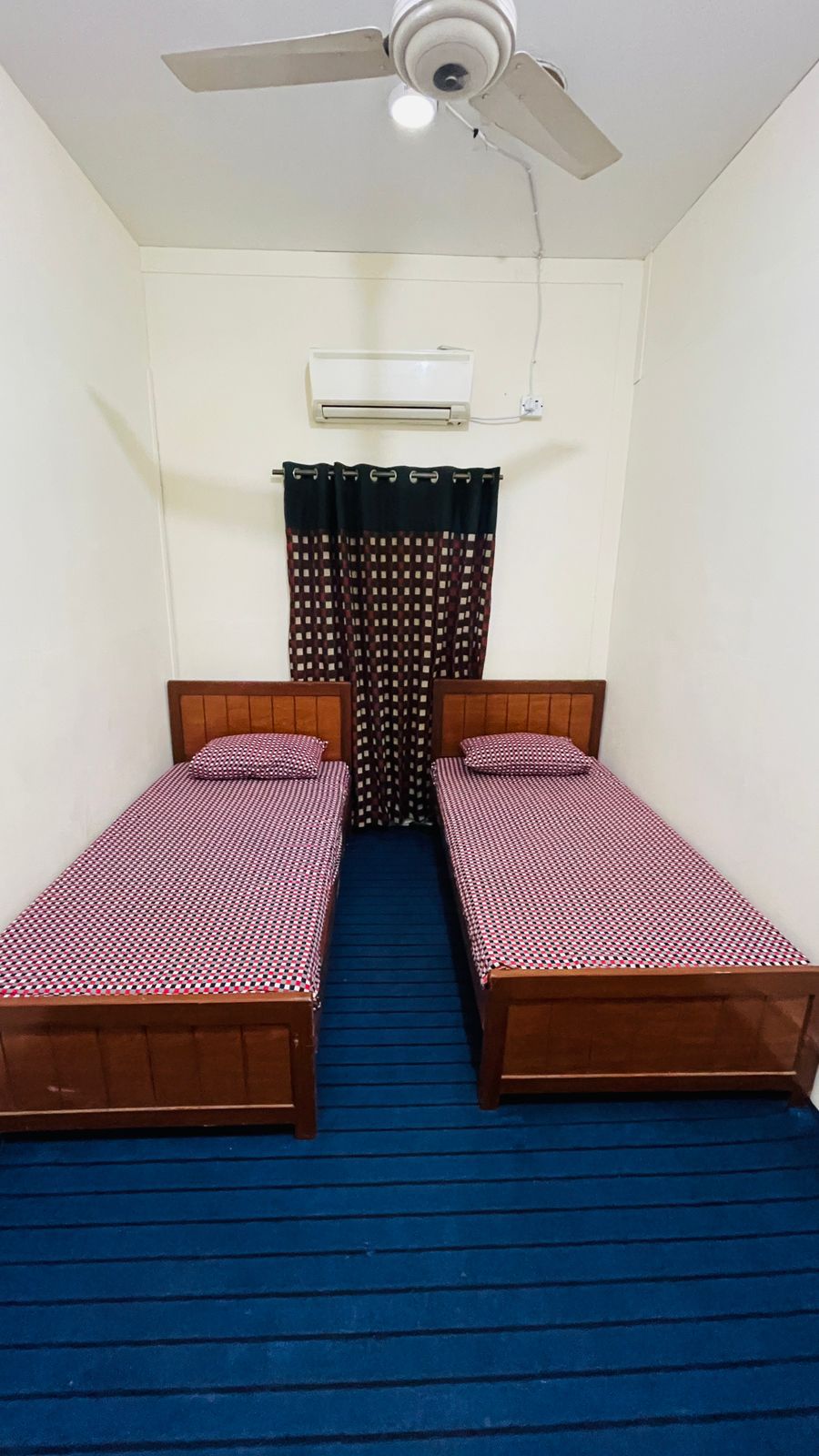 Live with style - F8 boys hostel Islamabad — photo 6