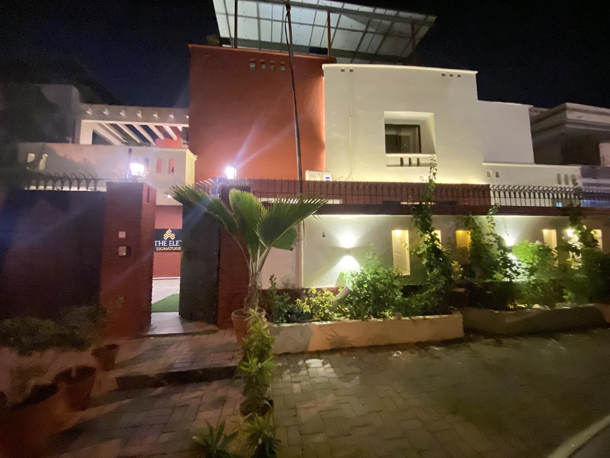 Clifton Events (business hotel )