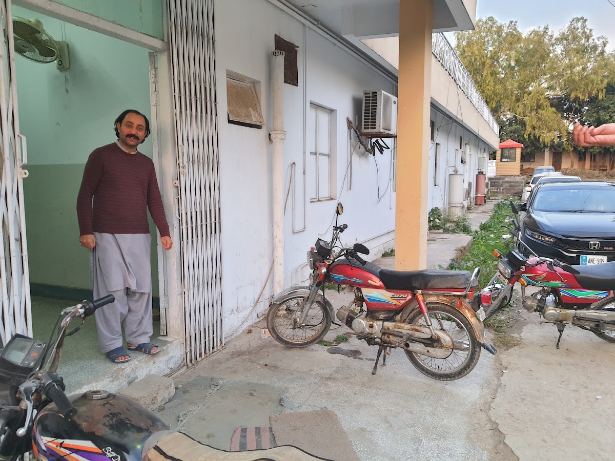 PG Hostel PIMS — photo 6