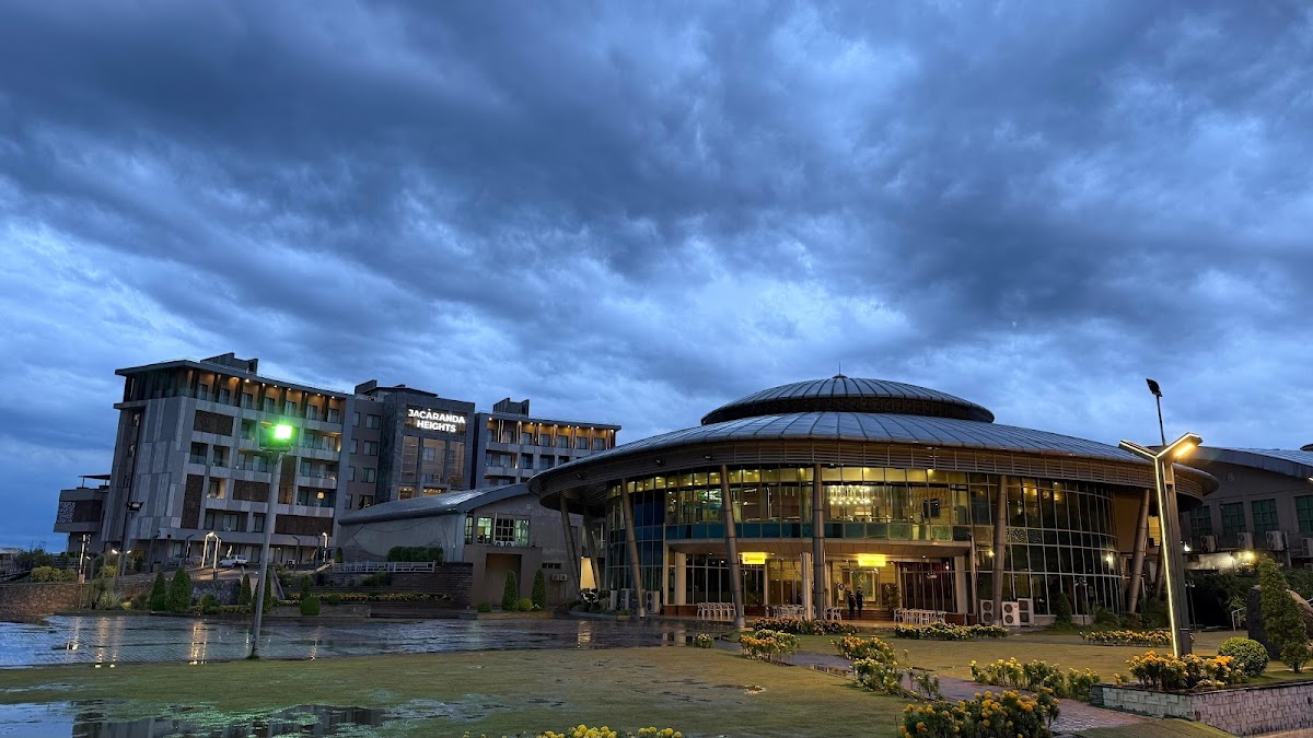 Jacaranda Heights - coed hostel in Islamabad, Capital Territory