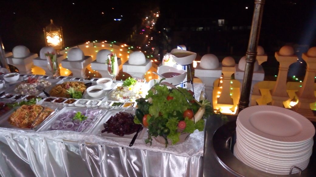 Fort Continental Hotel Peshawar — photo 9