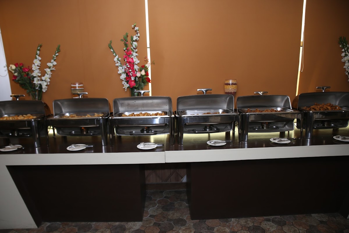 Fort Continental Hotel Peshawar — photo 6