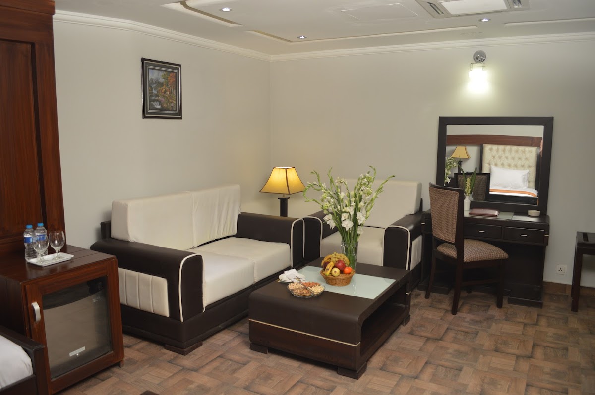 Fort Continental Hotel Peshawar — photo 7