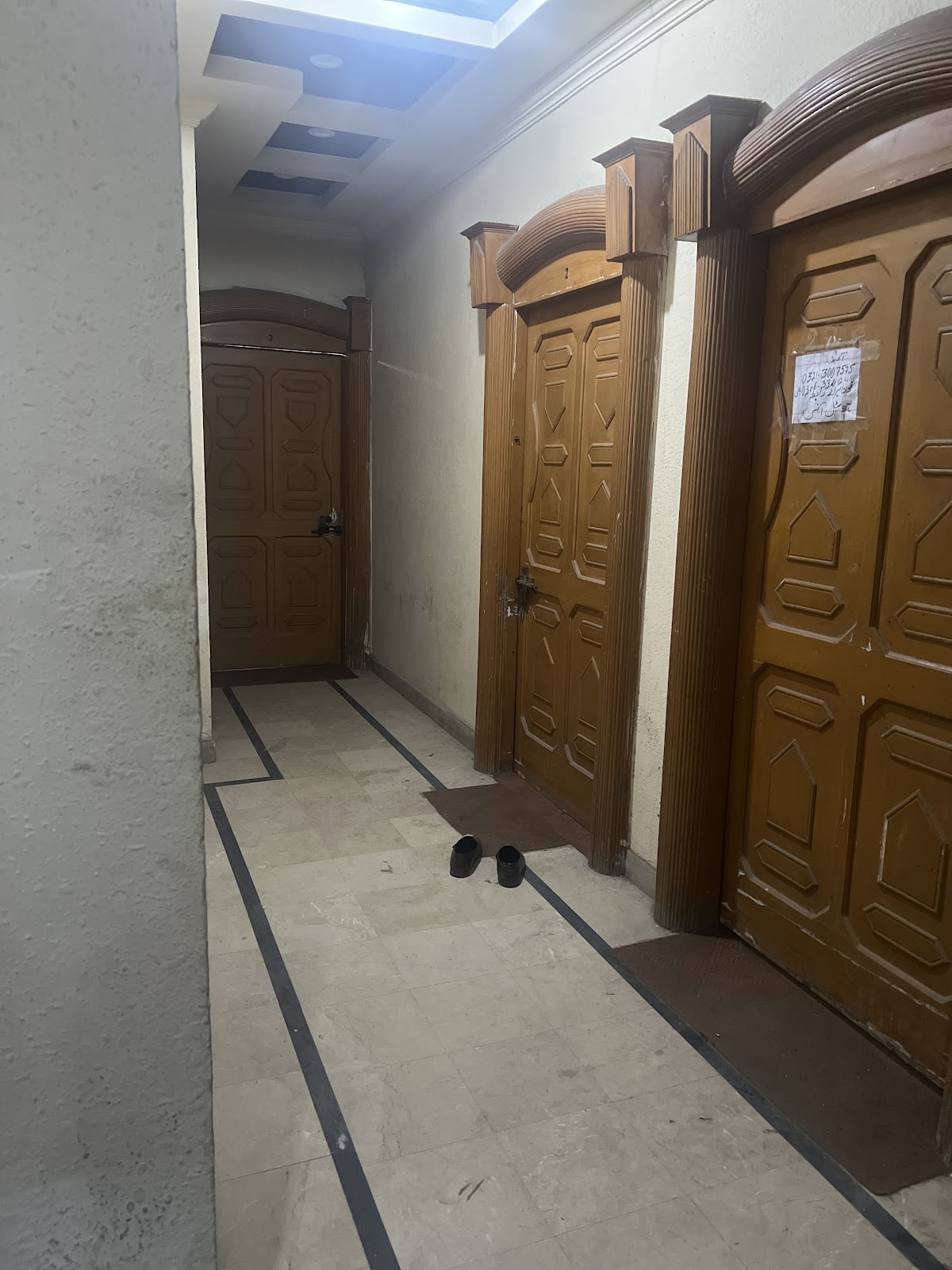 Student hostel for boys — photo 6