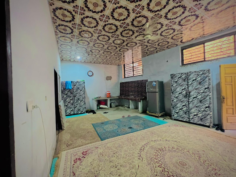 Multan Girls Hostel