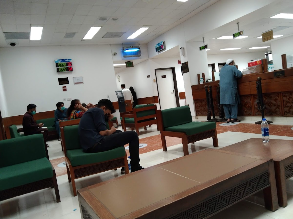 Hotel Pak International — photo 6