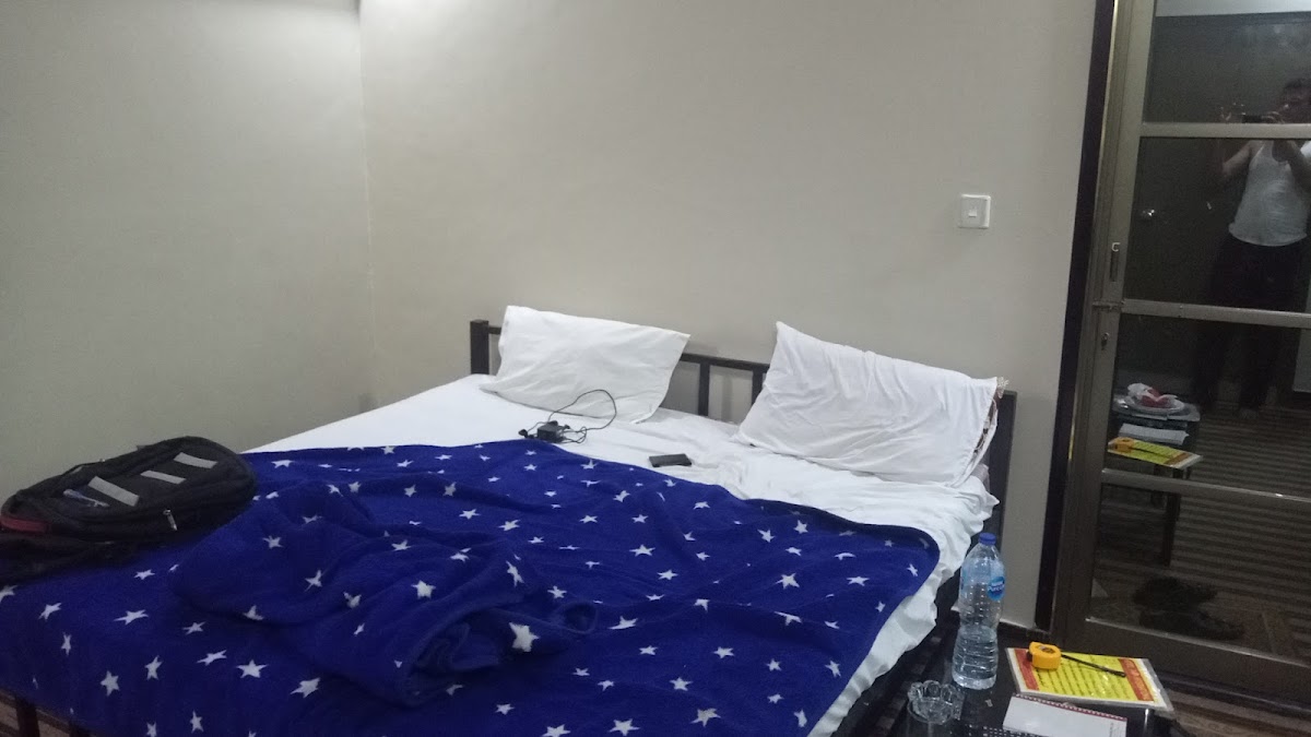 Hotel Pak International — photo 8