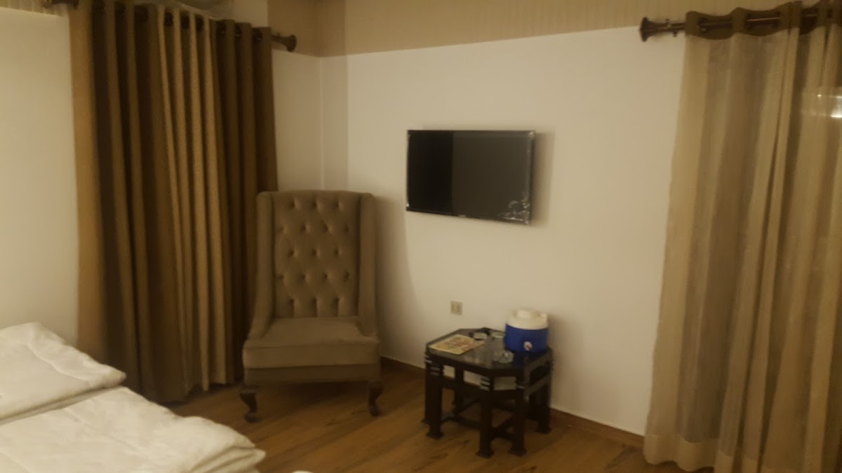 Hotel Pak International — photo 9