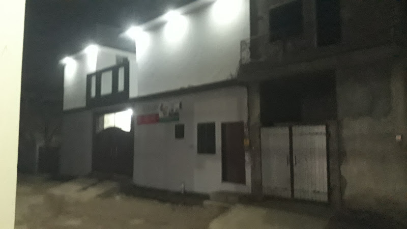 Zilnashd VIP Girls Hostel - girls hostel in Multan, Punjab