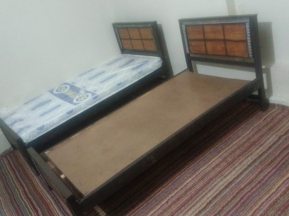 Taaj Girls Hostels — photo 10