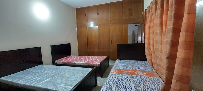 Taaj Girls Hostels — photo 6