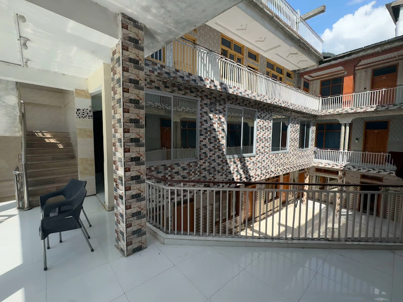 Dream Valley Guest House