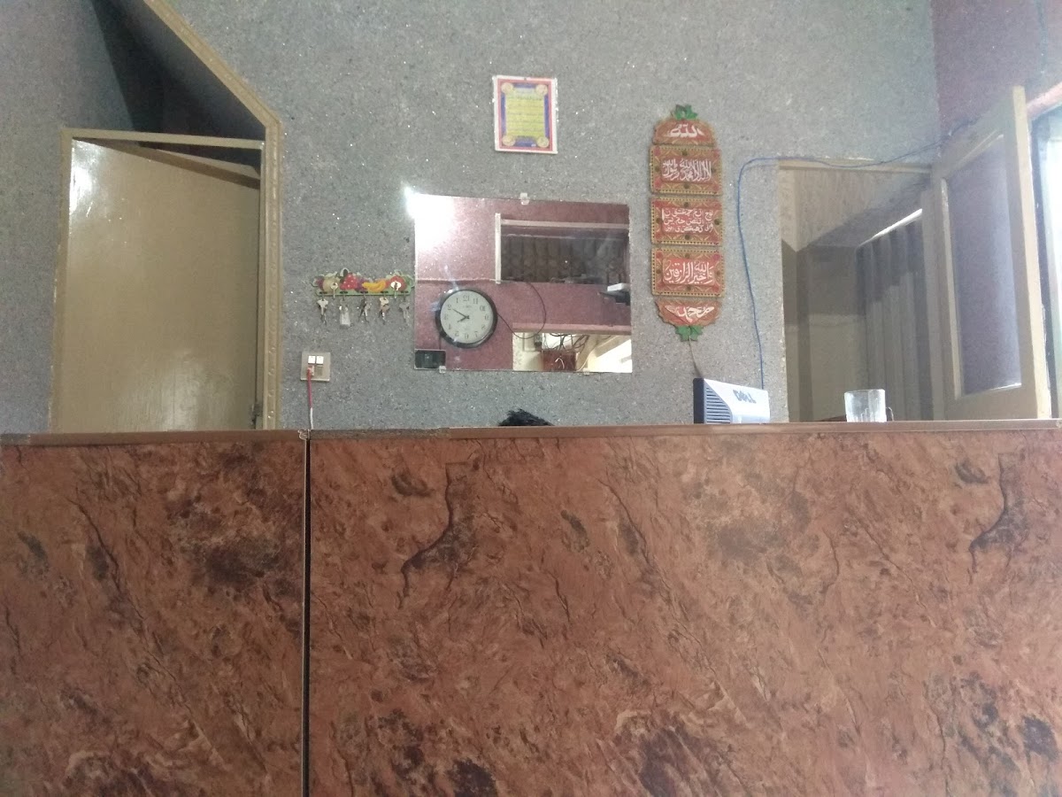 Marhaba Hotel — photo 9