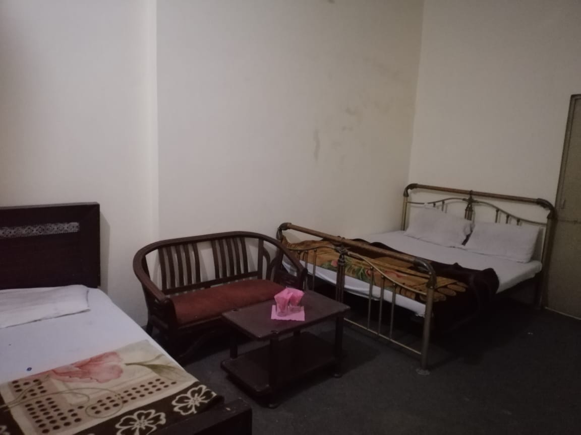 Marhaba Hotel — photo 8