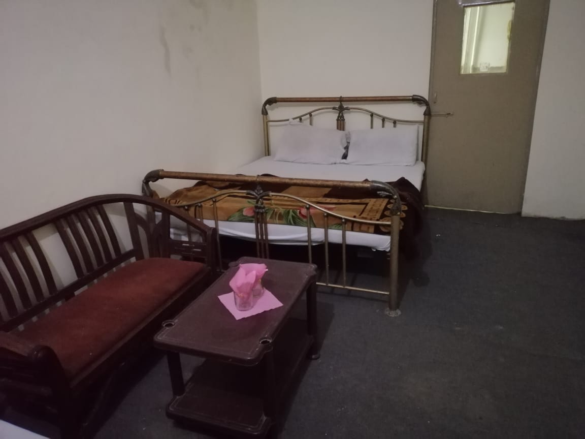 Marhaba Hotel — photo 7