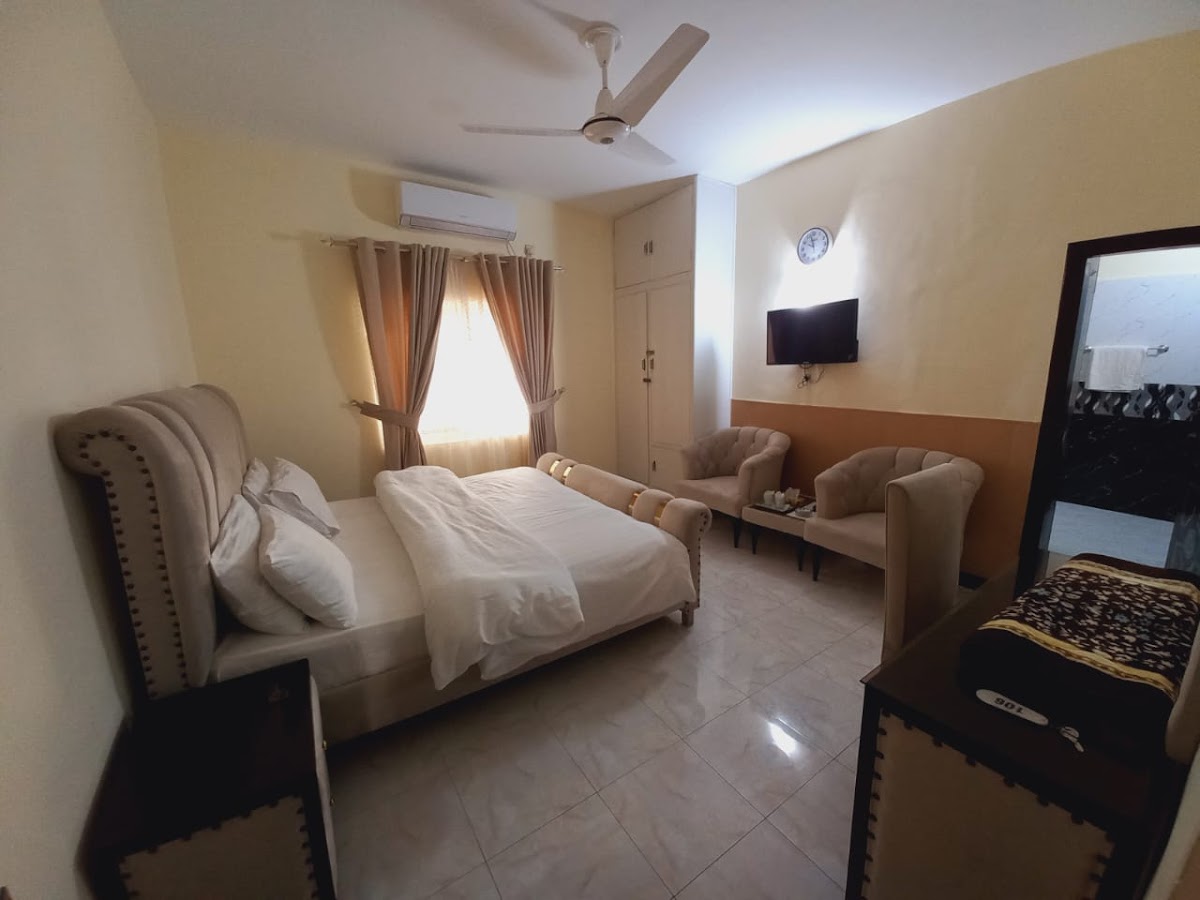 Guest Houses — photo 10