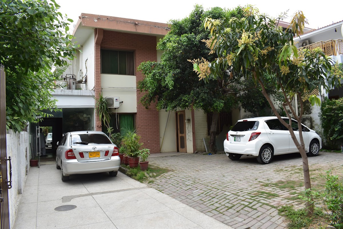 Guest Houses - coed hostel in Islamabad, Capital Territory