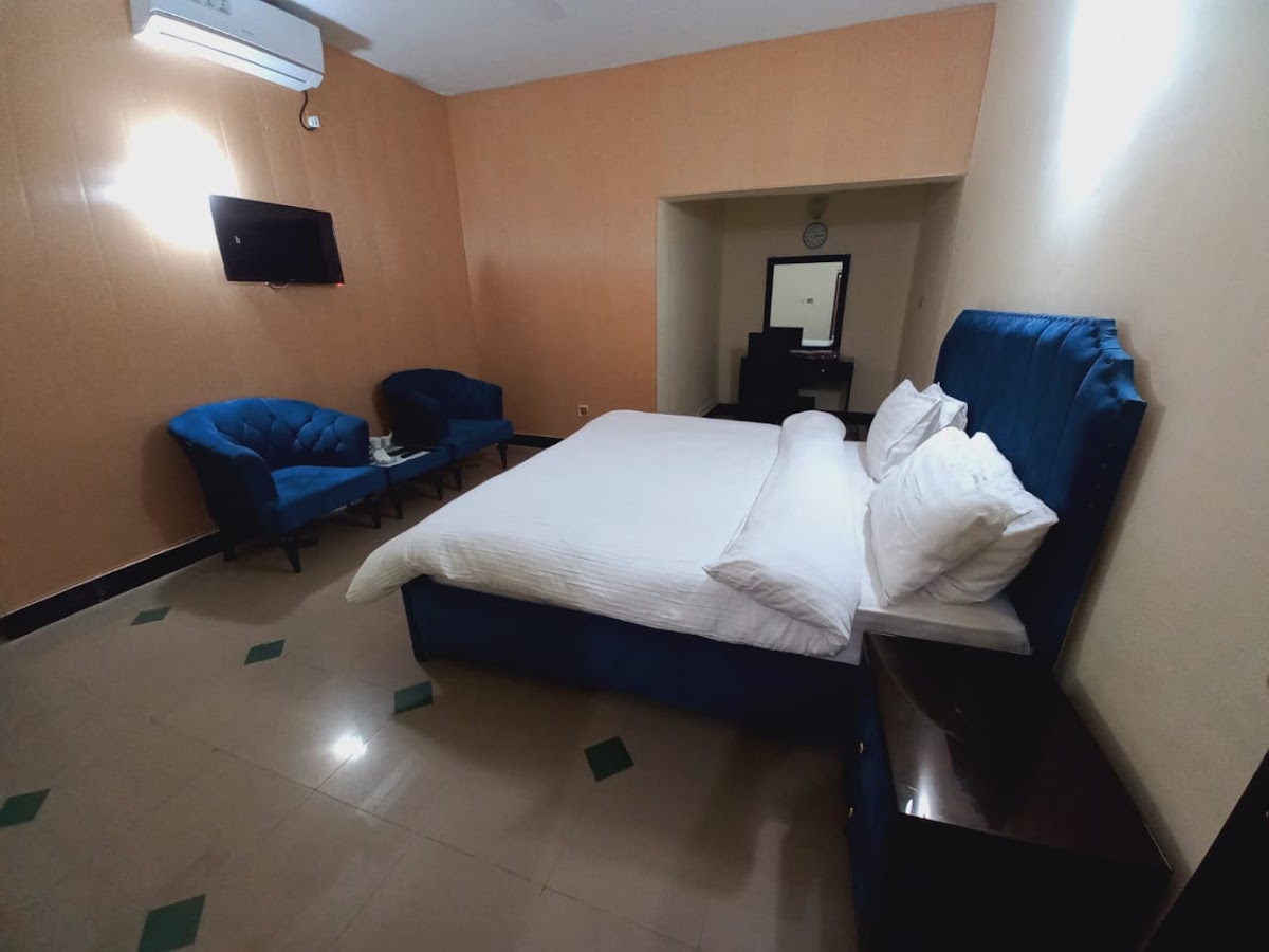 Guest Houses — photo 6
