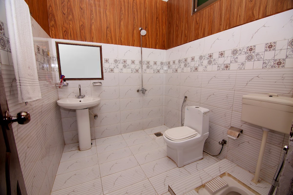 Premier Inn Johar Town Lahore — photo 8