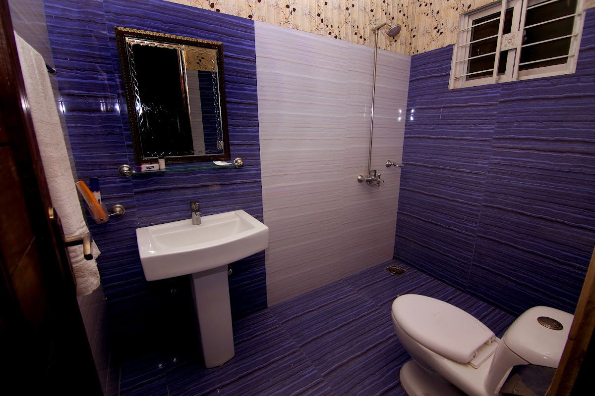 Premier Inn Johar Town Lahore — photo 10