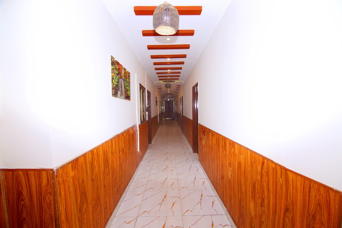 Premier Inn Johar Town Lahore — photo 6