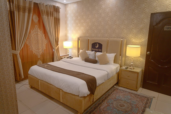 Premier Inn Johar Town Lahore — photo 7