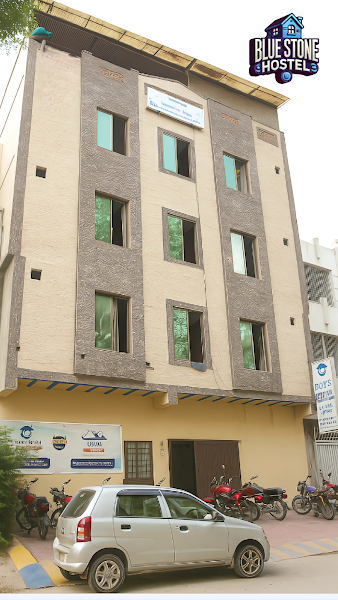 JAMSHED BOYS HOSTEL - boys hostel in Rawalpindi, Punjab
