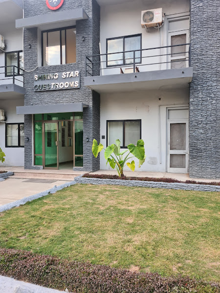 Shining Star Hostel