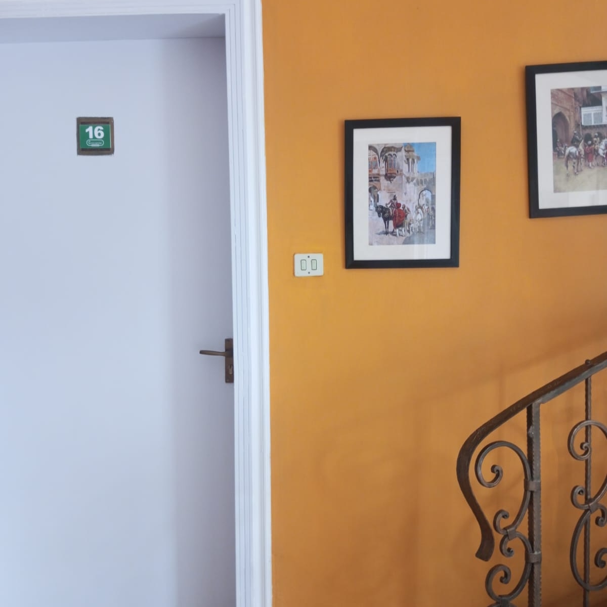 Continental House — photo 10