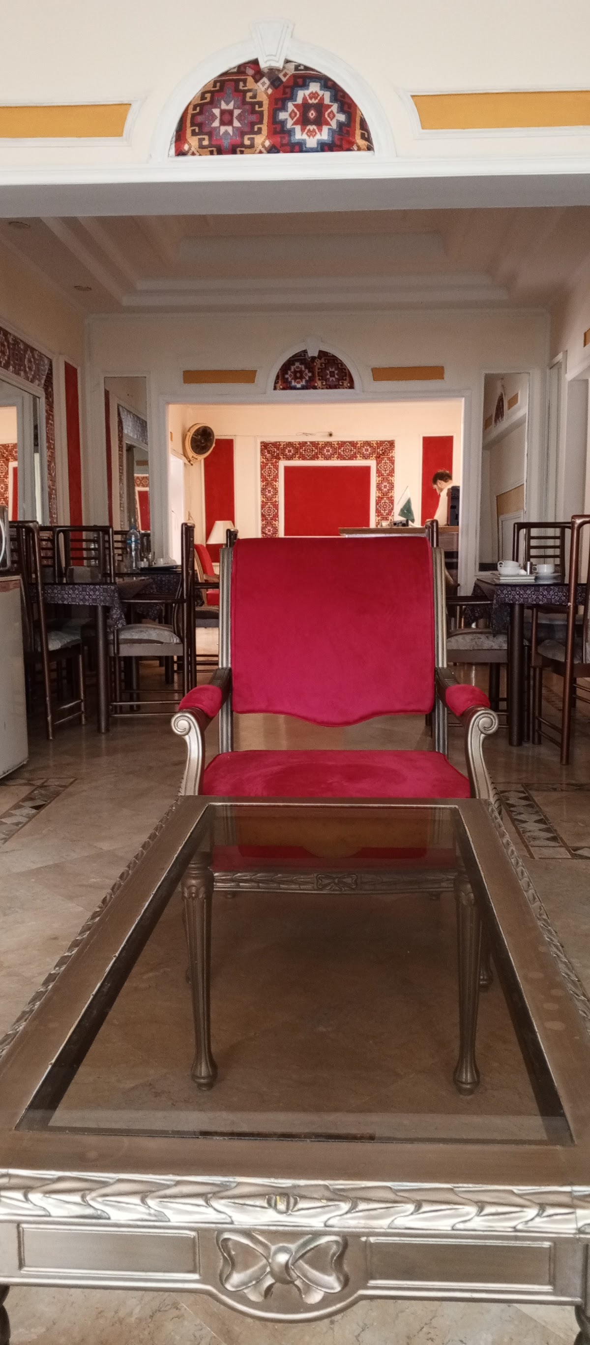 Continental House — photo 6