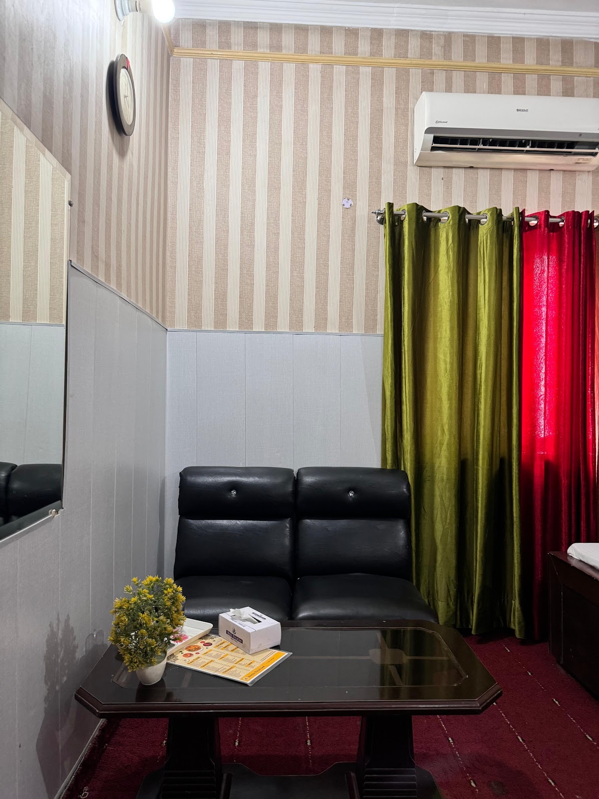 Hotel Tulip INN Faisal Town — photo 10