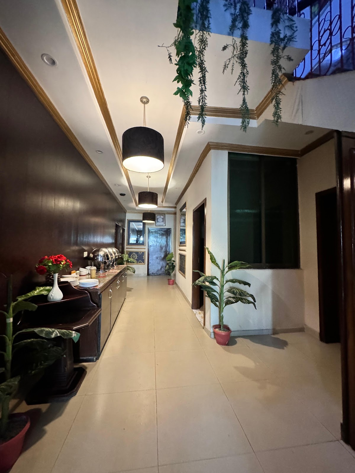 Hotel Tulip INN Faisal Town