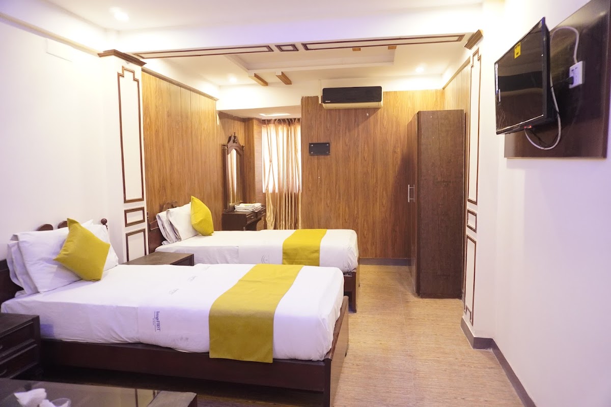 National Hotel Lahore — photo 10