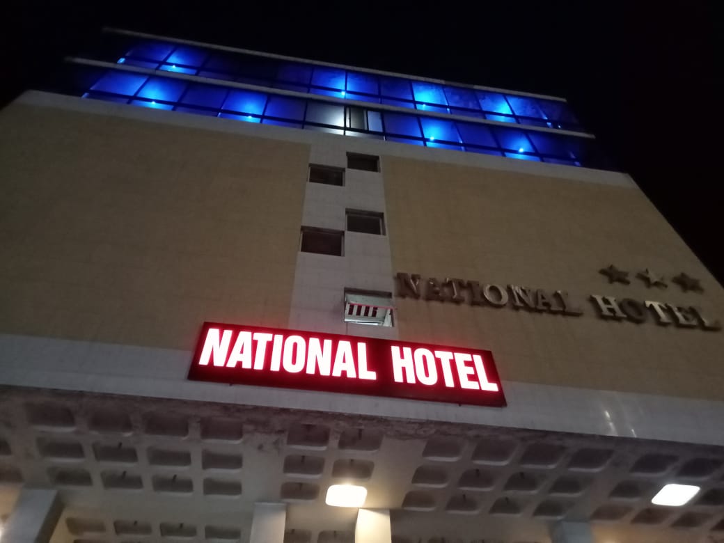 National Hotel Lahore — photo 9