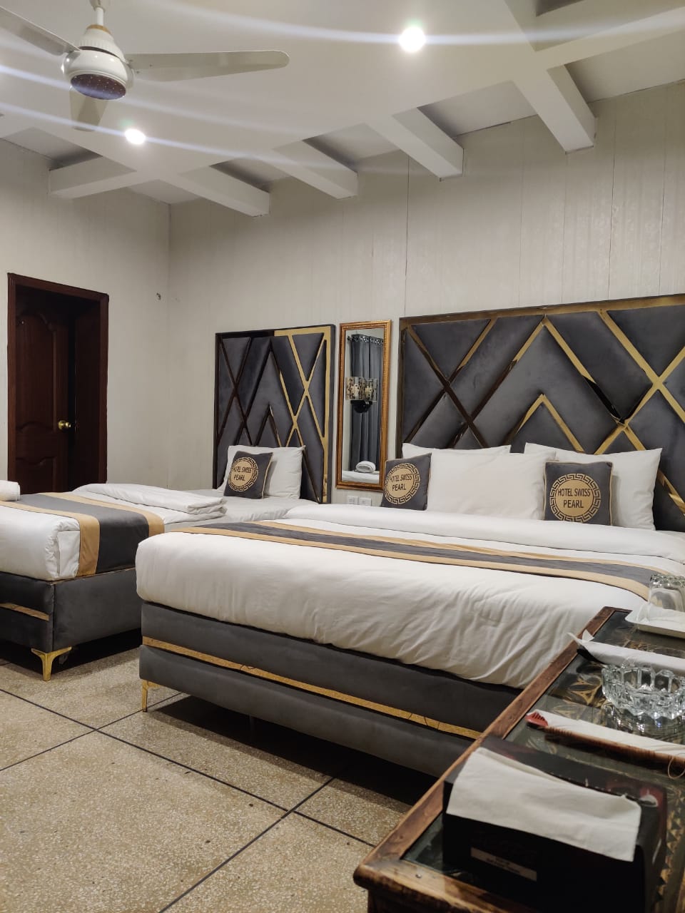 Hotel Swiss Pearl — photo 10