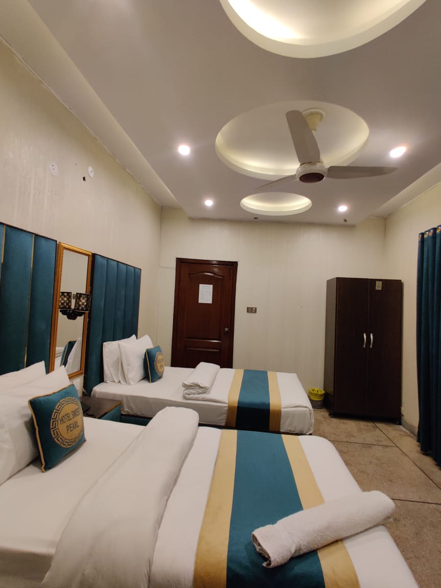 Hotel Swiss Pearl — photo 6