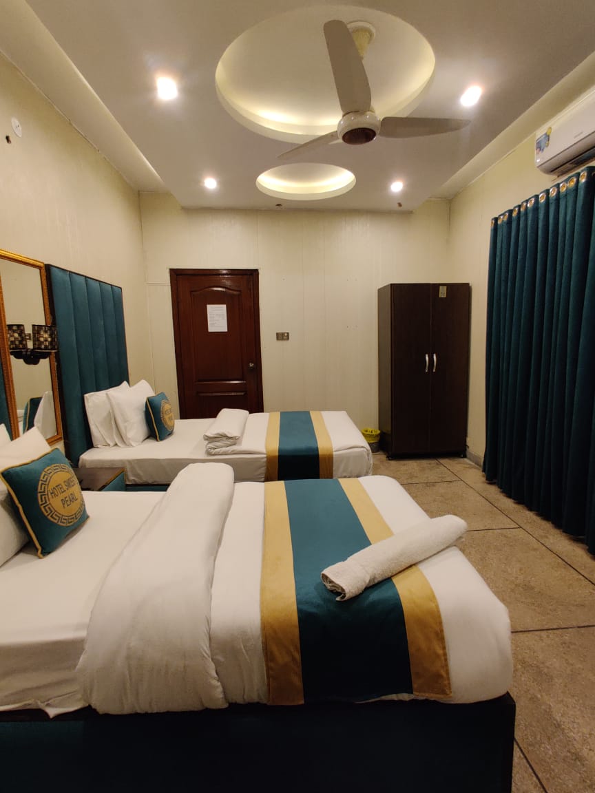 Hotel Swiss Pearl — photo 7